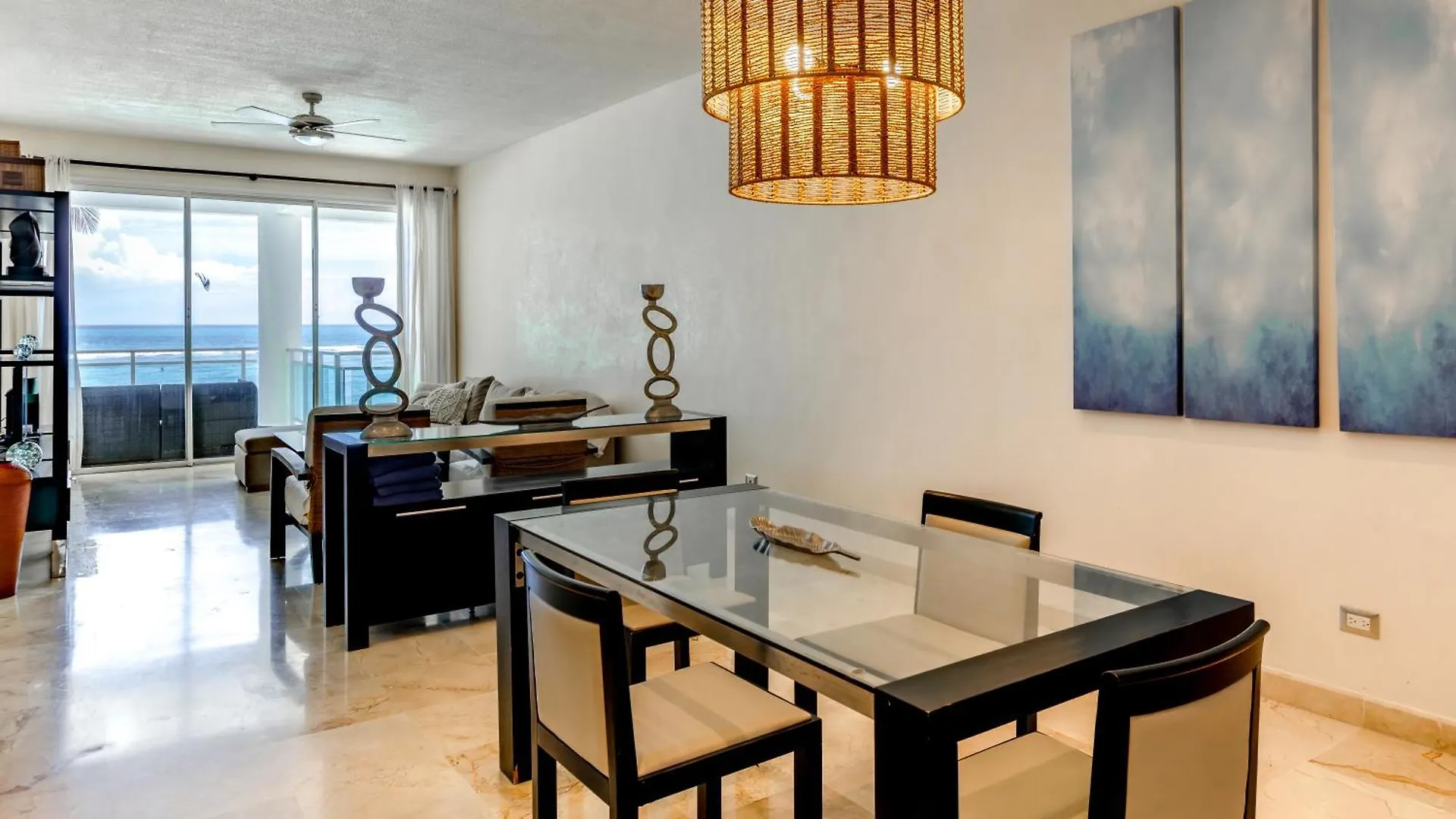 Watermark Luxury Oceanfront Residences Cabarete 5*,