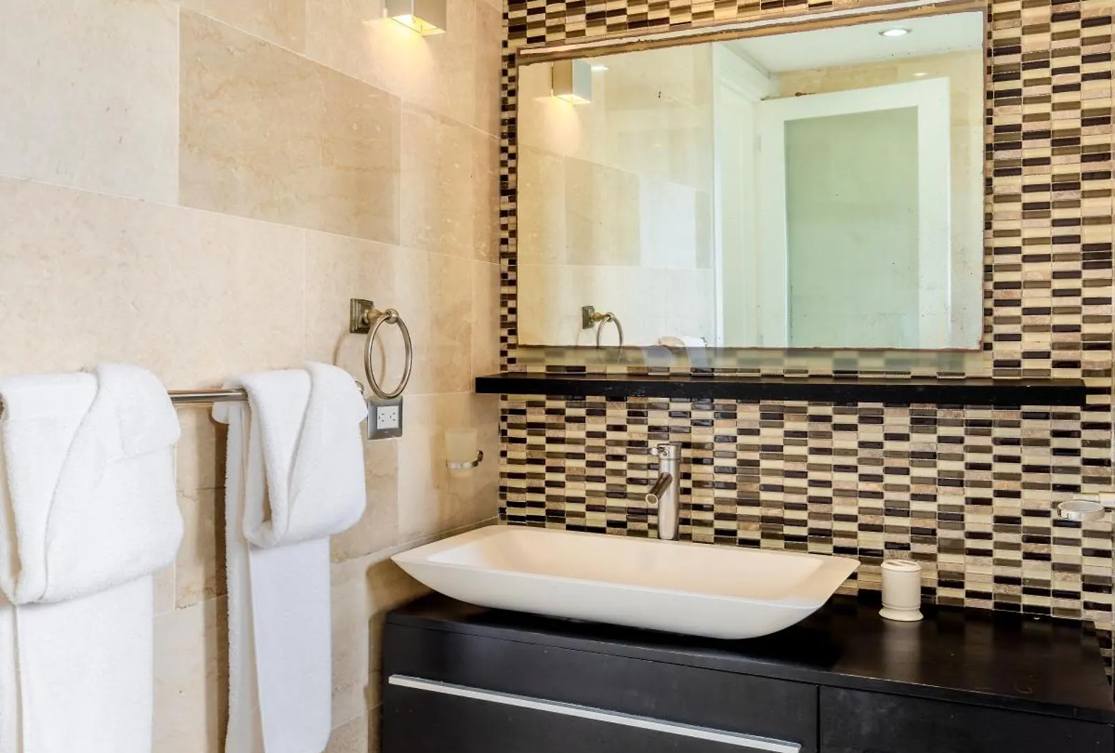 Watermark Luxury Oceanfront Residences Cabarete 5*,