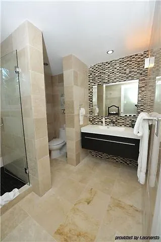Watermark Luxury Oceanfront Residences Cabarete