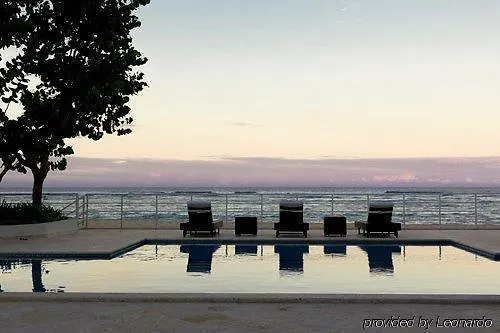 Watermark Luxury Oceanfront Residences Cabarete 5*,