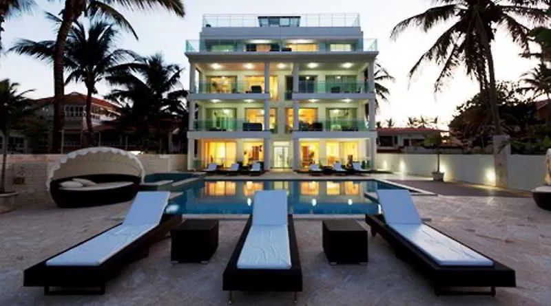 Watermark Luxury Oceanfront Residences Cabarete
