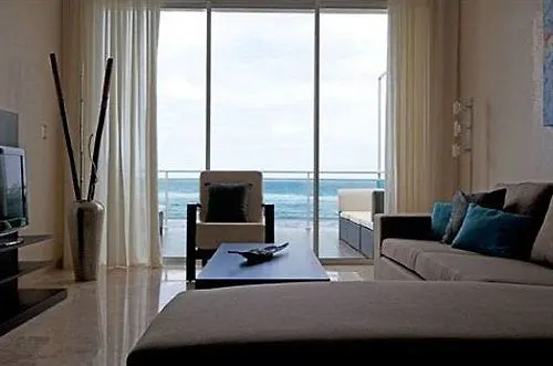 Watermark Luxury Oceanfront Residences Cabarete Dominican Republic