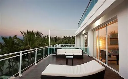 Watermark Luxury Oceanfront Residences Cabarete Aparthotel