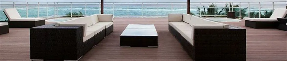 Watermark Luxury Oceanfront Residences Cabarete Aparthotel