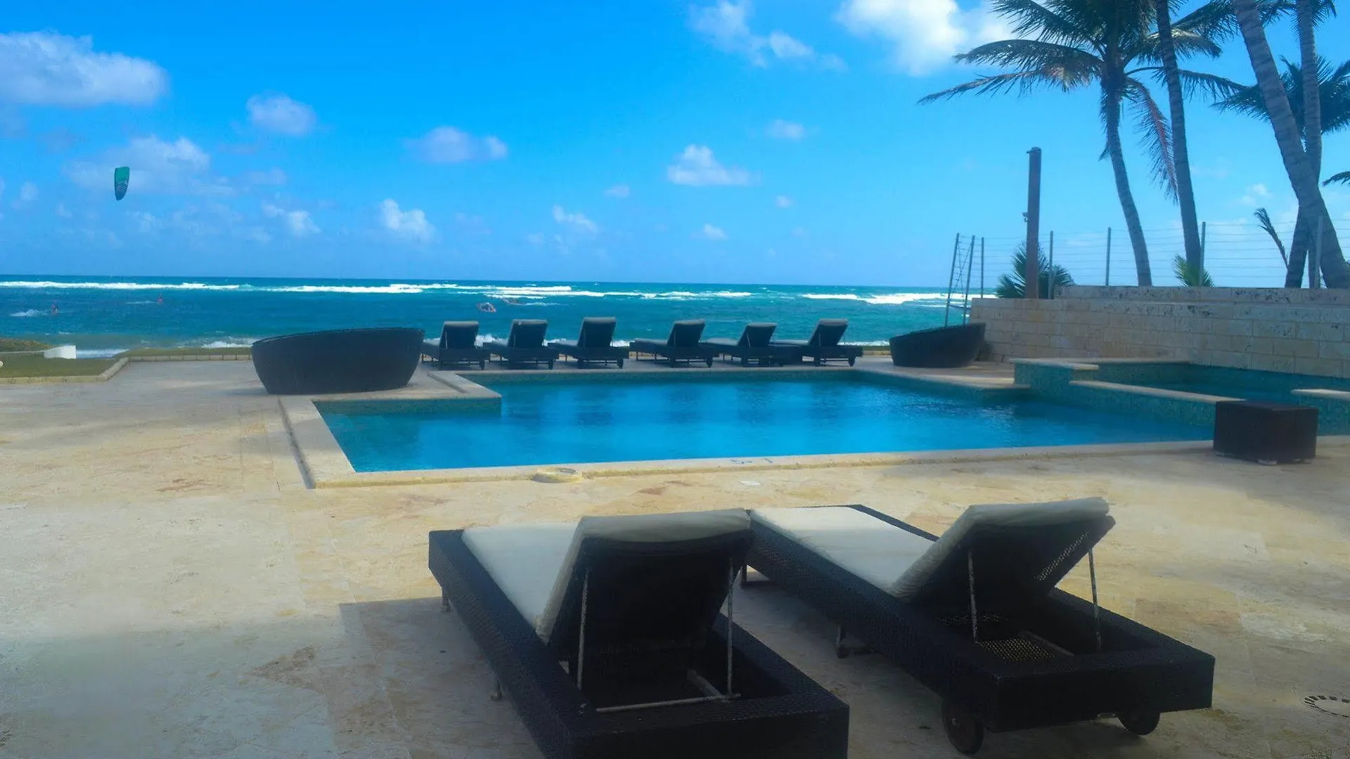 Watermark Luxury Oceanfront Residences Cabarete 5*,  Dominican Republic