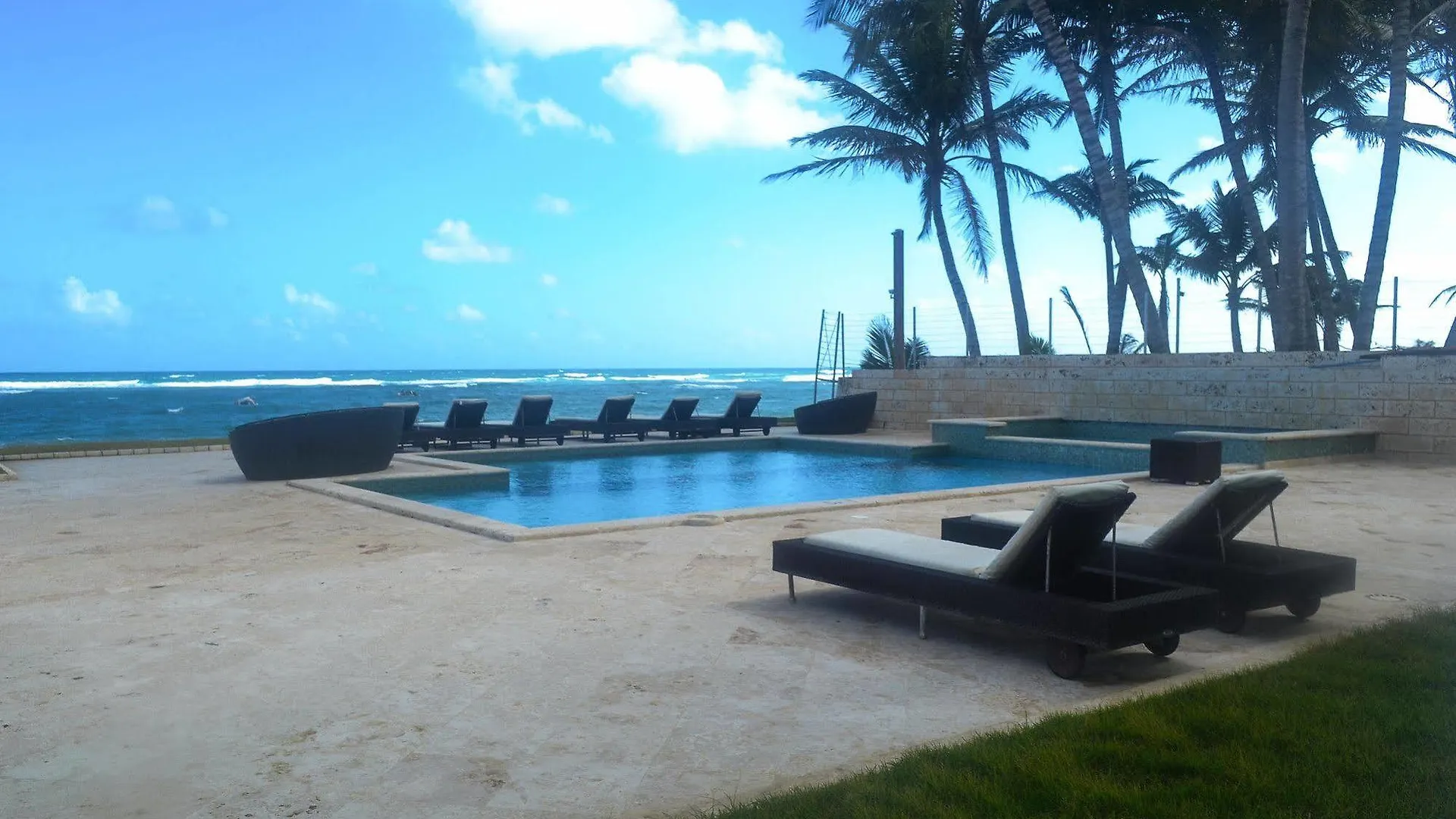 Aparthotel Watermark Luxury Oceanfront Residences Cabarete