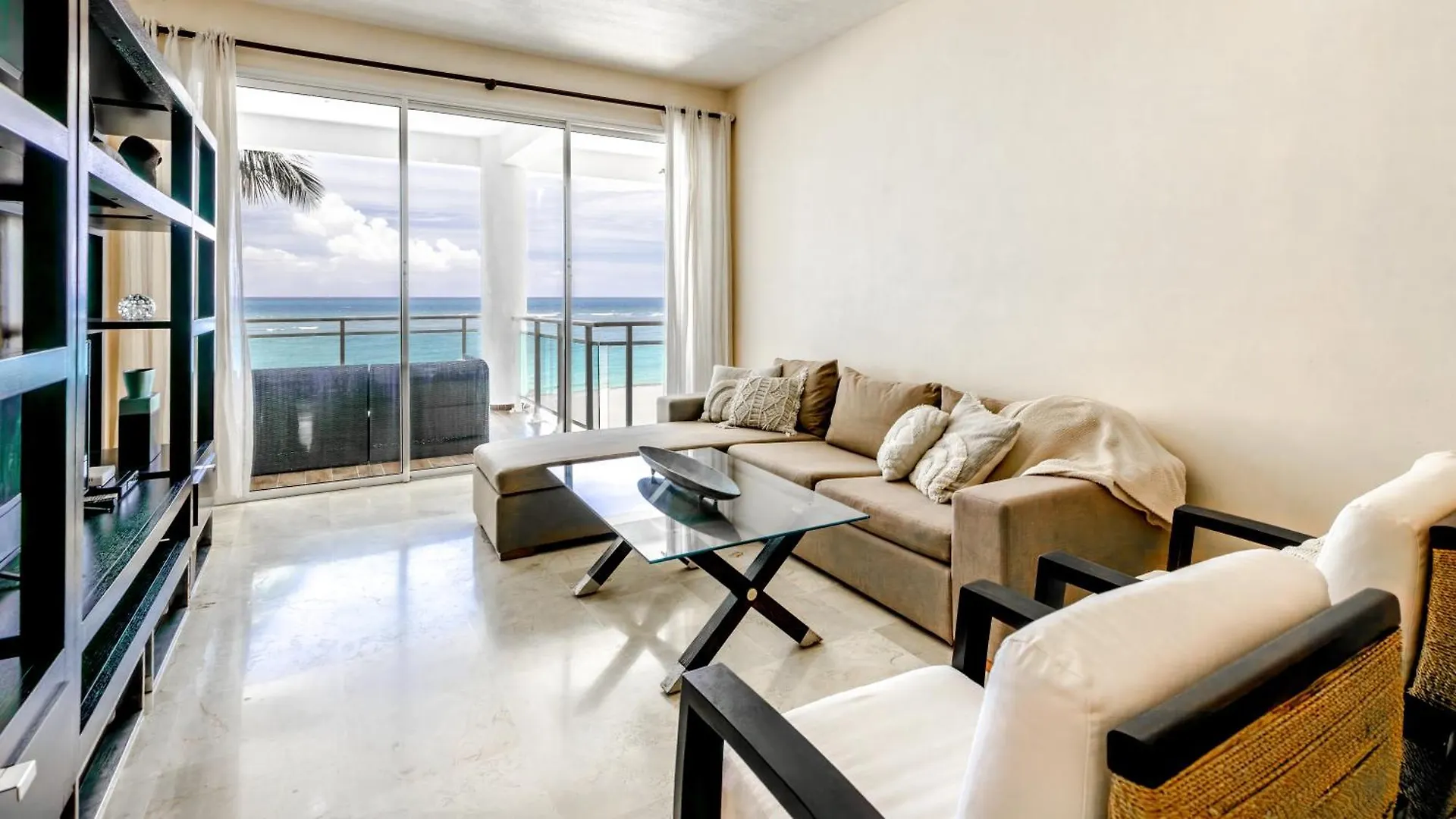 Watermark Luxury Oceanfront Residences Cabarete 5*,  Dominican Republic