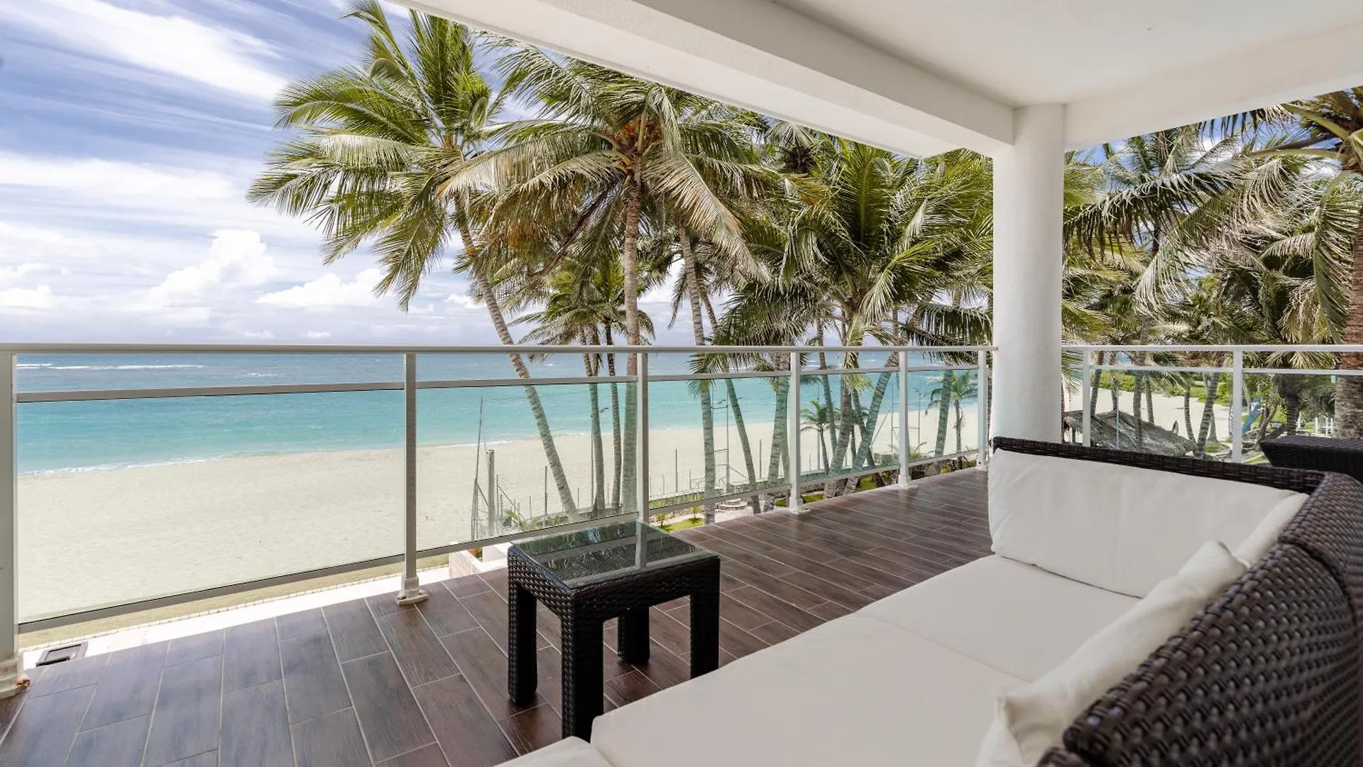 Watermark Luxury Oceanfront Residences Cabarete Aparthotel