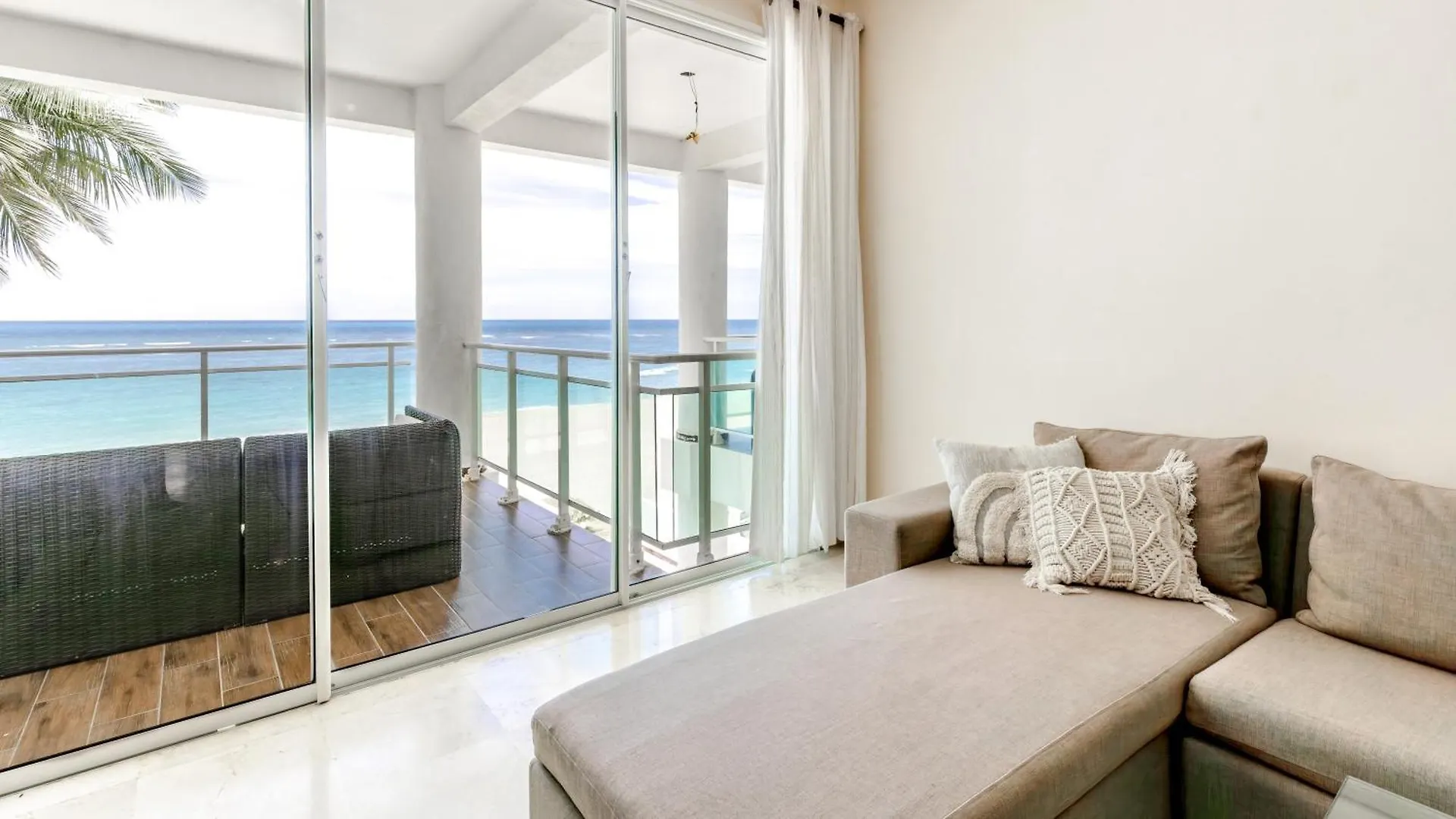 Watermark Luxury Oceanfront Residences Cabarete Dominican Republic