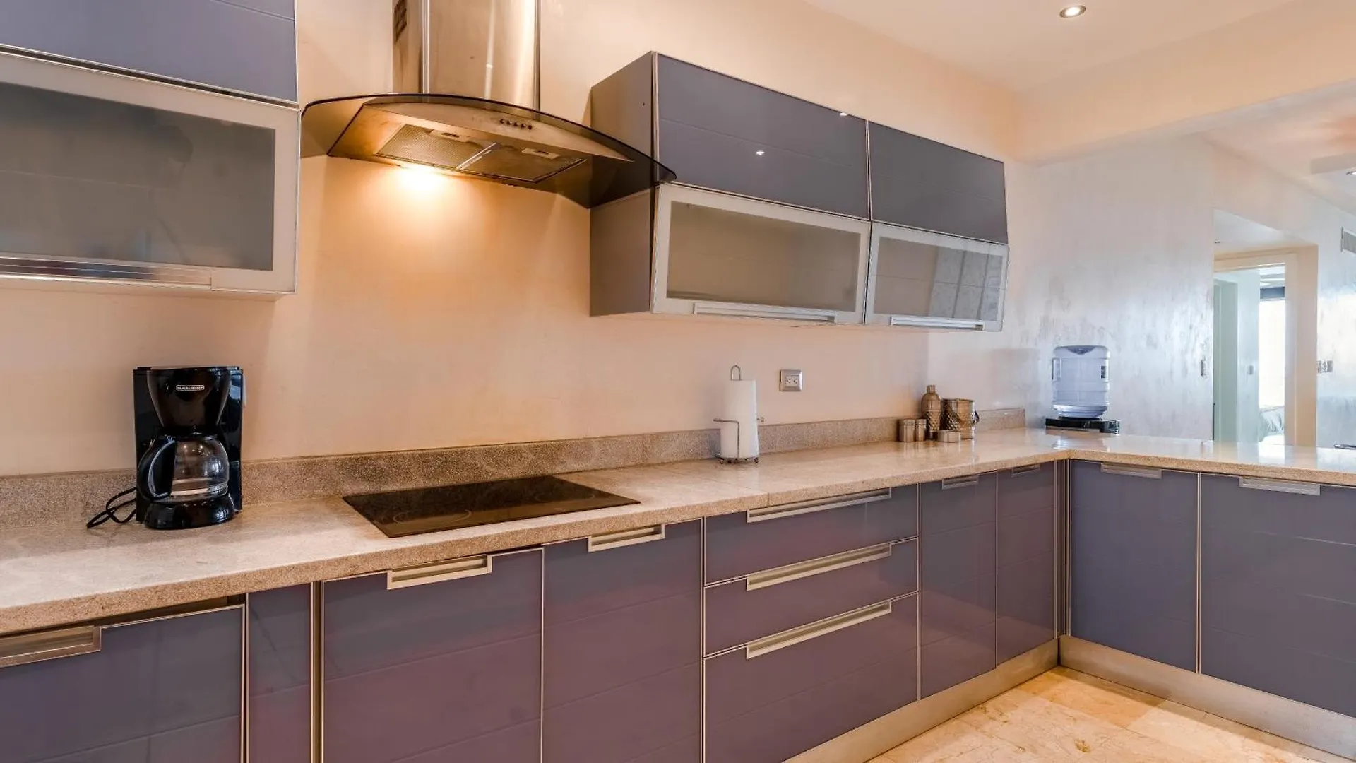 Aparthotel Watermark Luxury Oceanfront Residences Cabarete