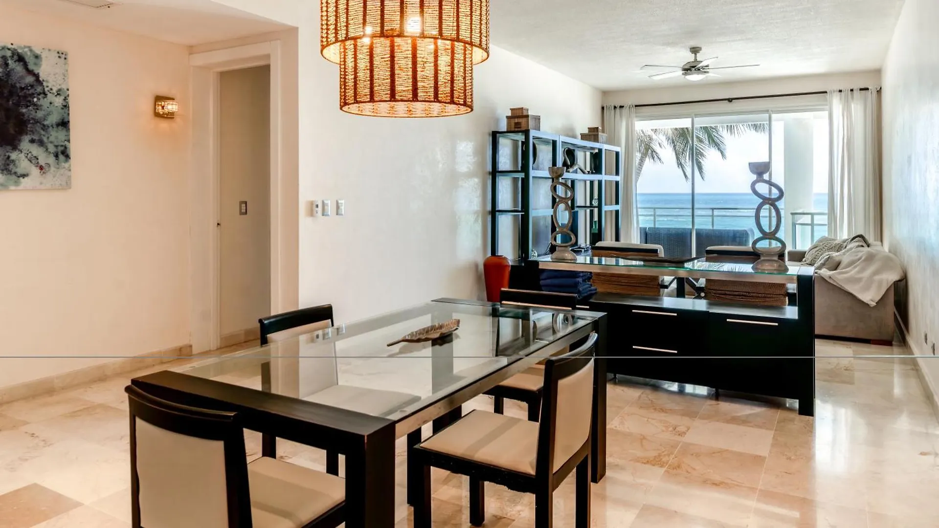 Watermark Luxury Oceanfront Residences Cabarete