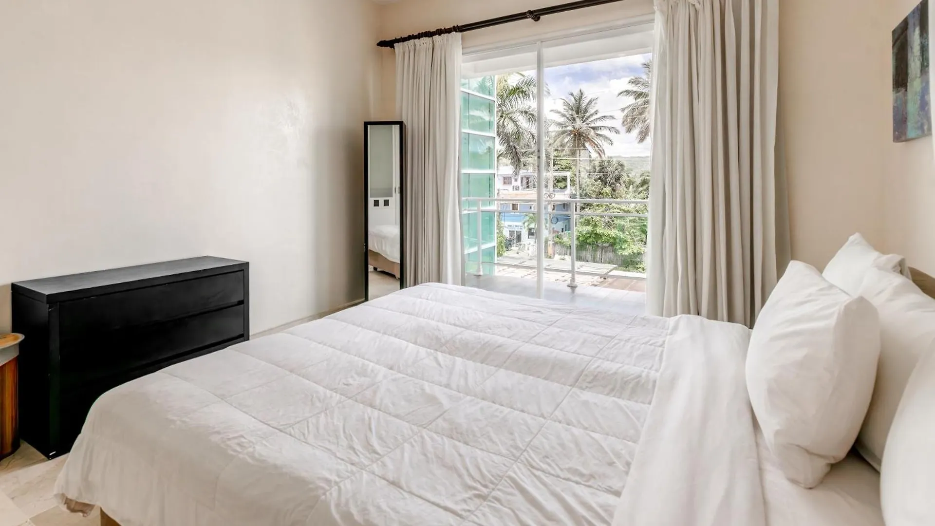 ***** Aparthotel Watermark Luxury Oceanfront Residences Cabarete Dominican Republic