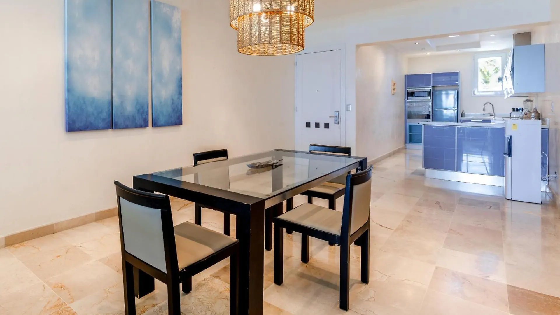 Watermark Luxury Oceanfront Residences Cabarete Aparthotel