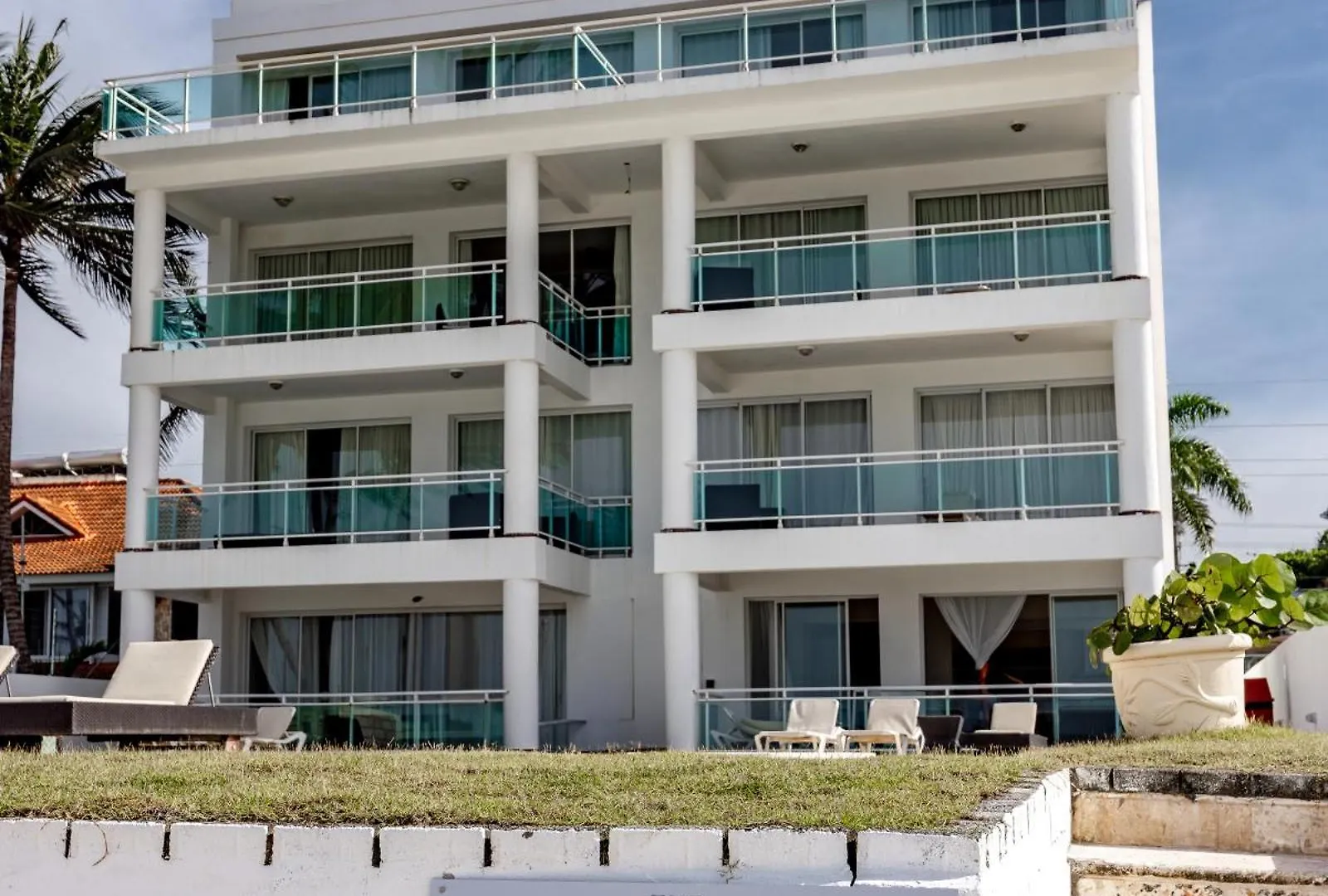 Aparthotel Watermark Luxury Oceanfront Residences Cabarete