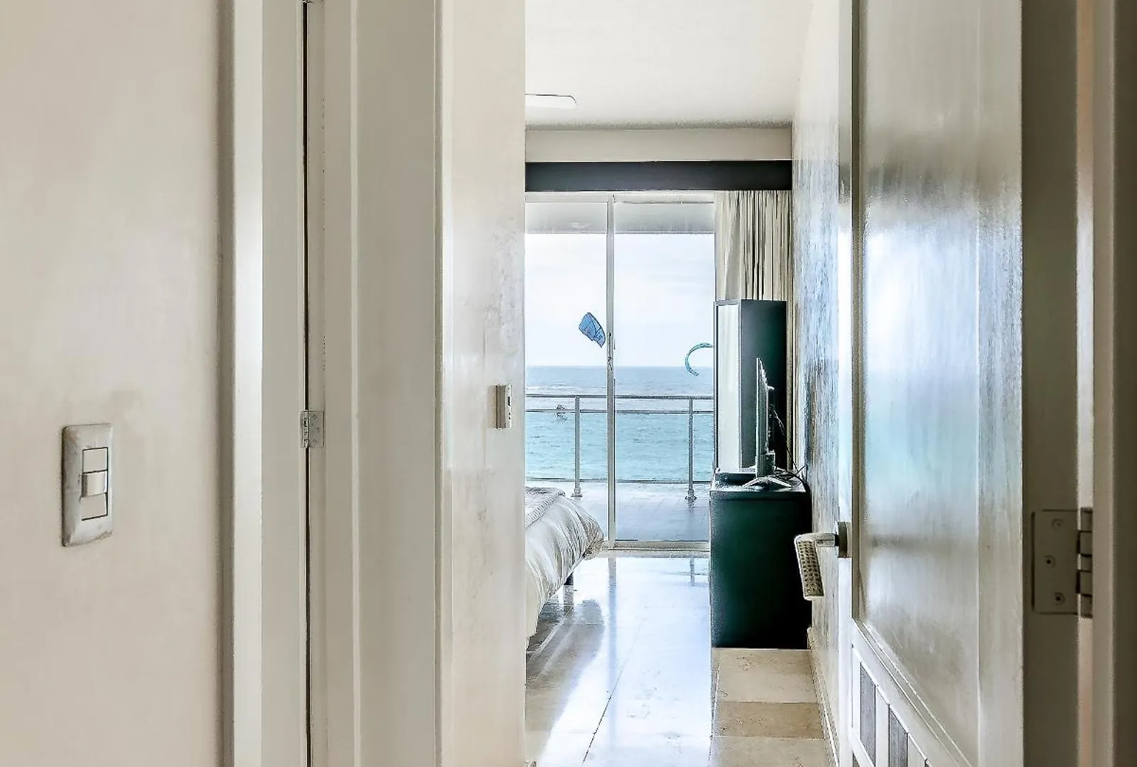 ***** Aparthotel Watermark Luxury Oceanfront Residences Cabarete Dominican Republic