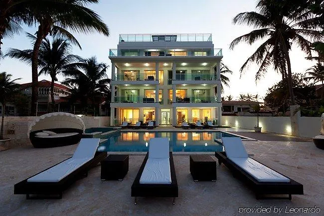 Watermark Luxury Oceanfront Residences Cabarete 5*,  Dominican Republic