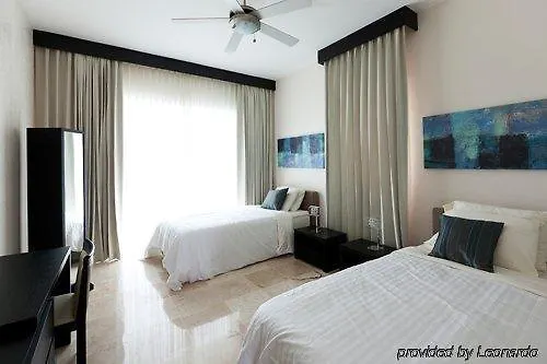 Watermark Luxury Oceanfront Residences Cabarete Aparthotel