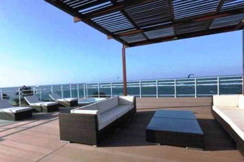 Aparthotel Watermark Luxury Oceanfront Residences Cabarete