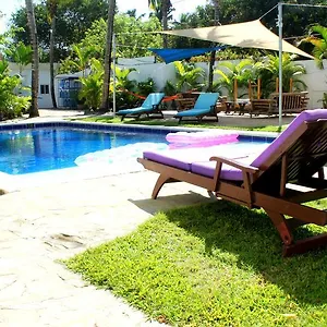Aparthotel Hummingbird, Cabarete