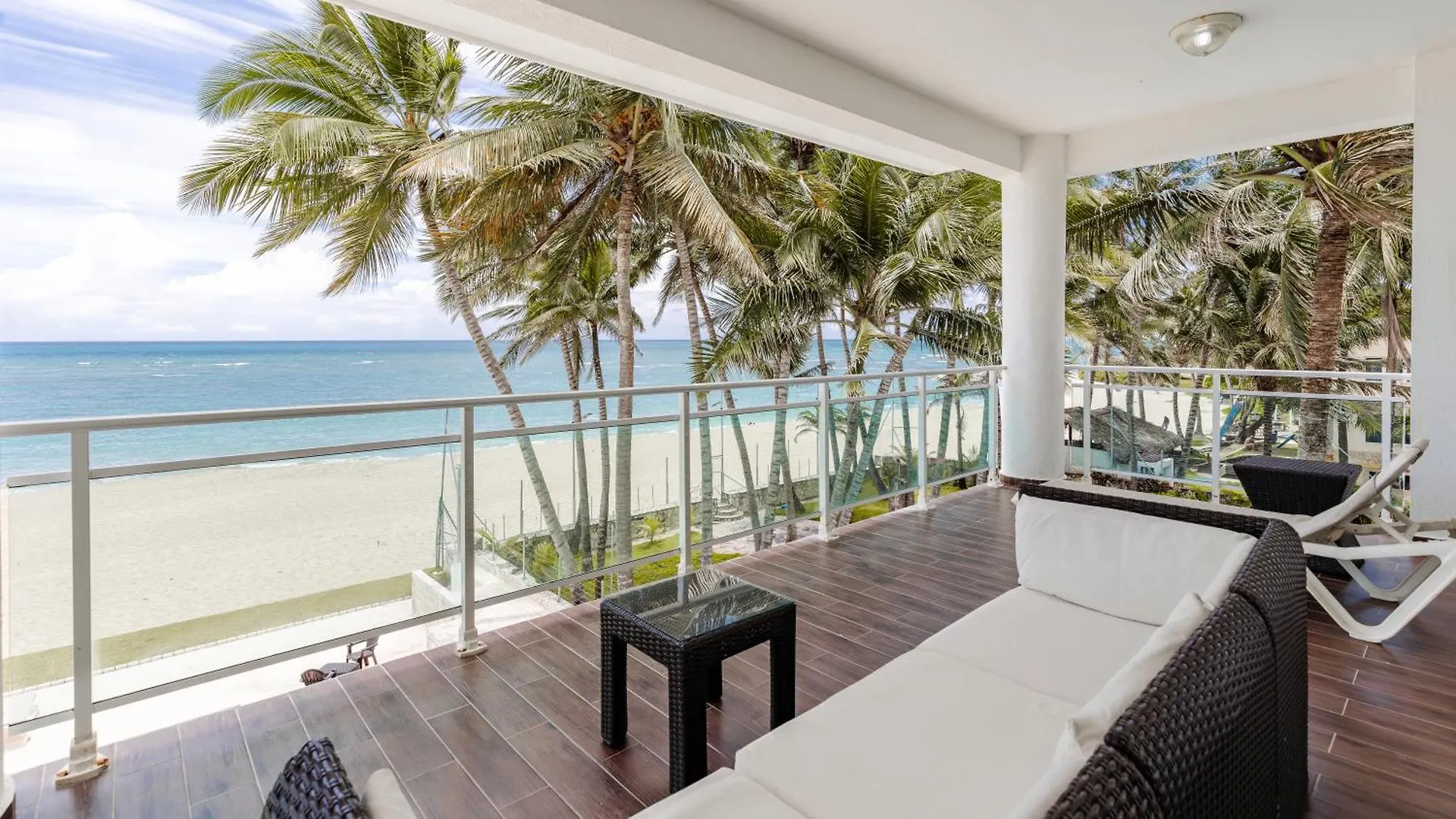 Watermark Luxury Oceanfront Residences Cabarete Aparthotel