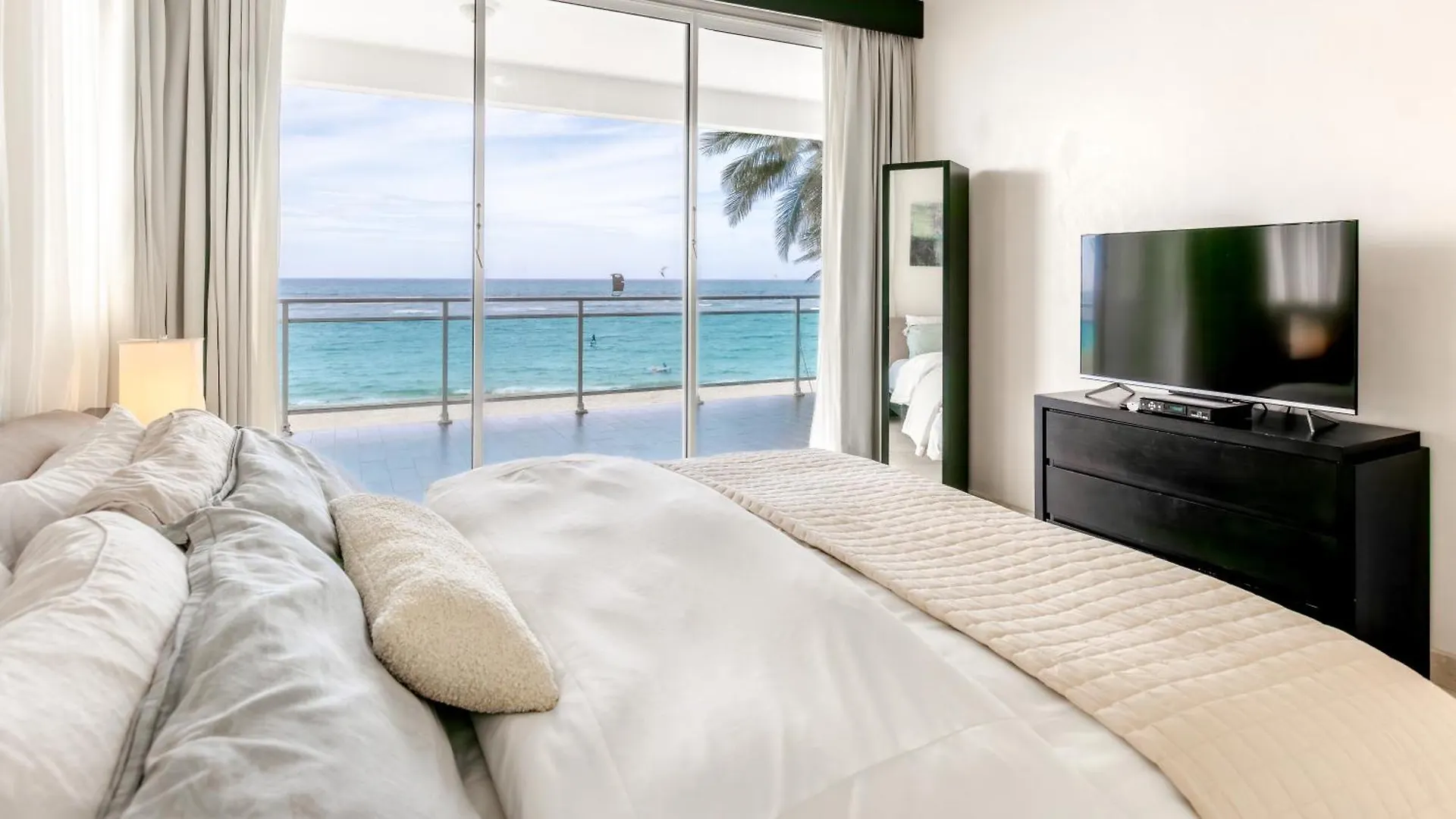 Watermark Luxury Oceanfront Residences Cabarete Dominican Republic