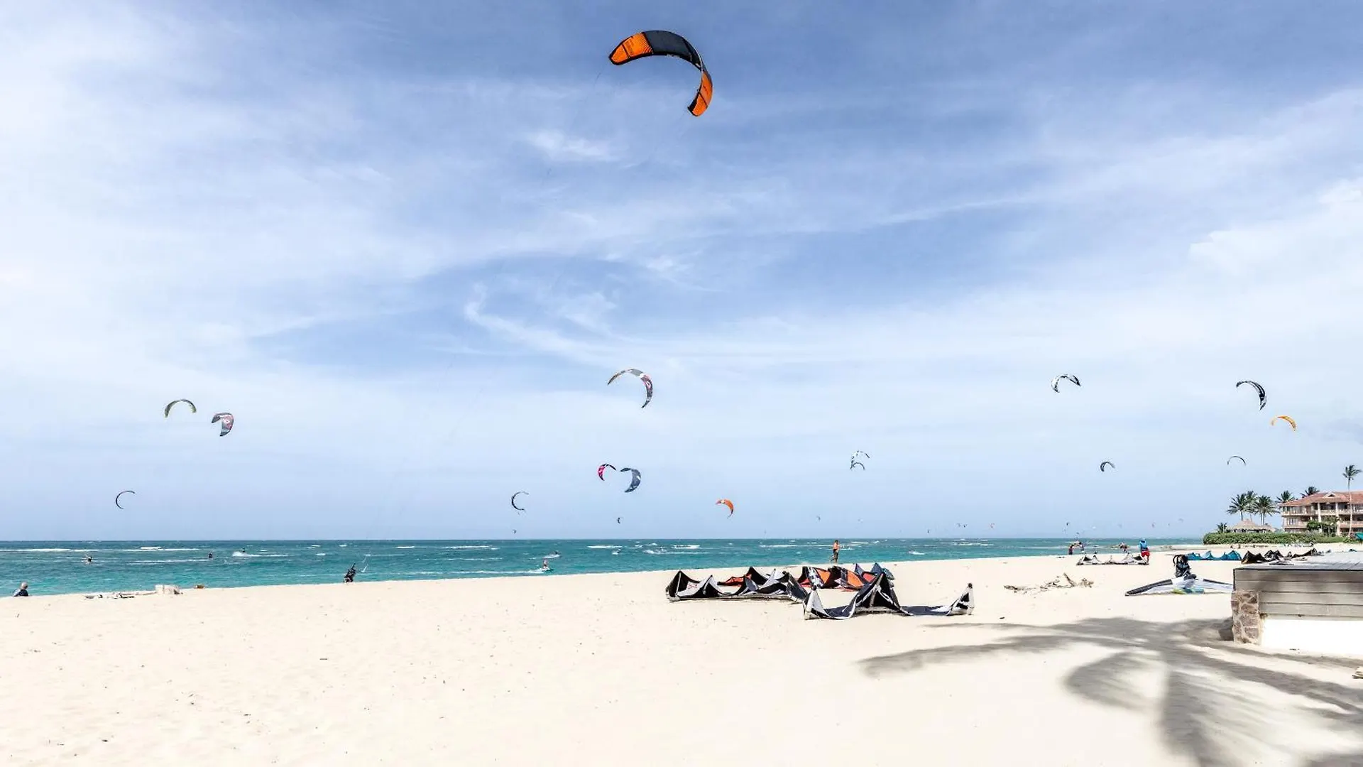 Watermark Luxury Oceanfront Residences Cabarete 5*,