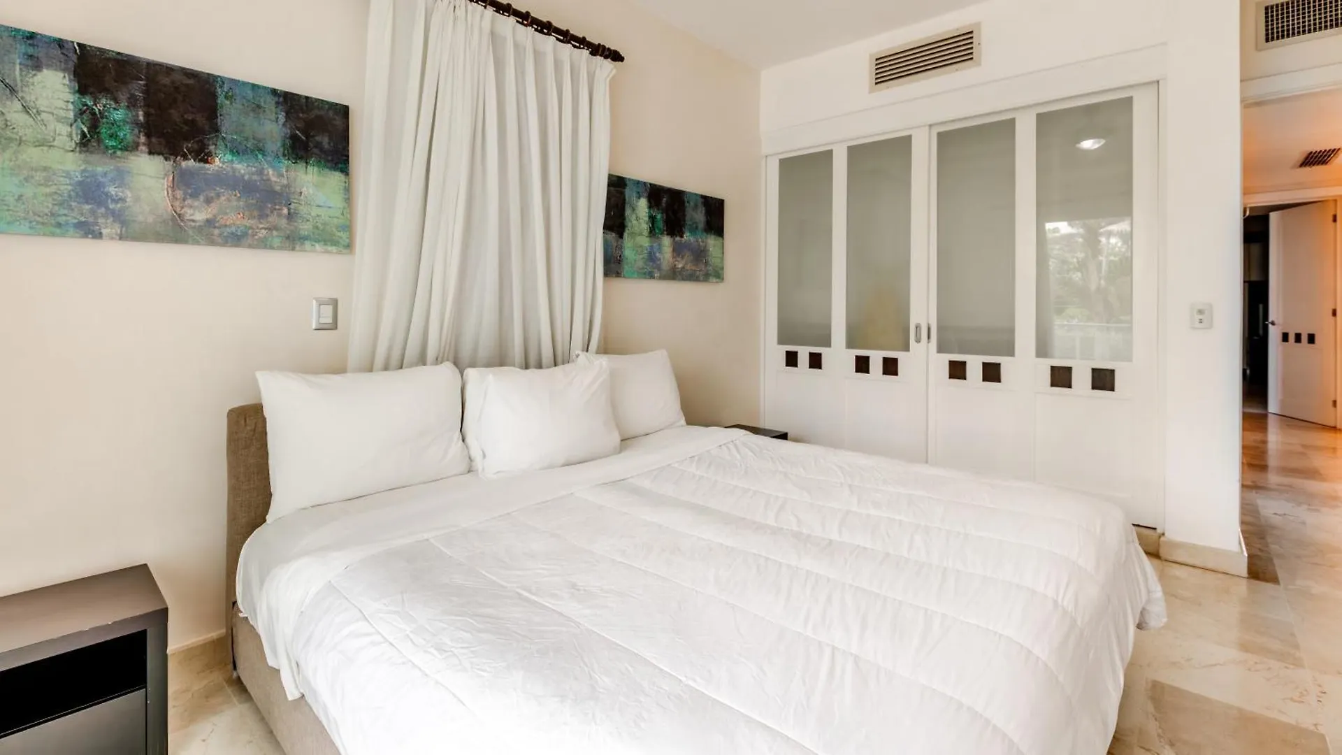 Watermark Luxury Oceanfront Residences Cabarete