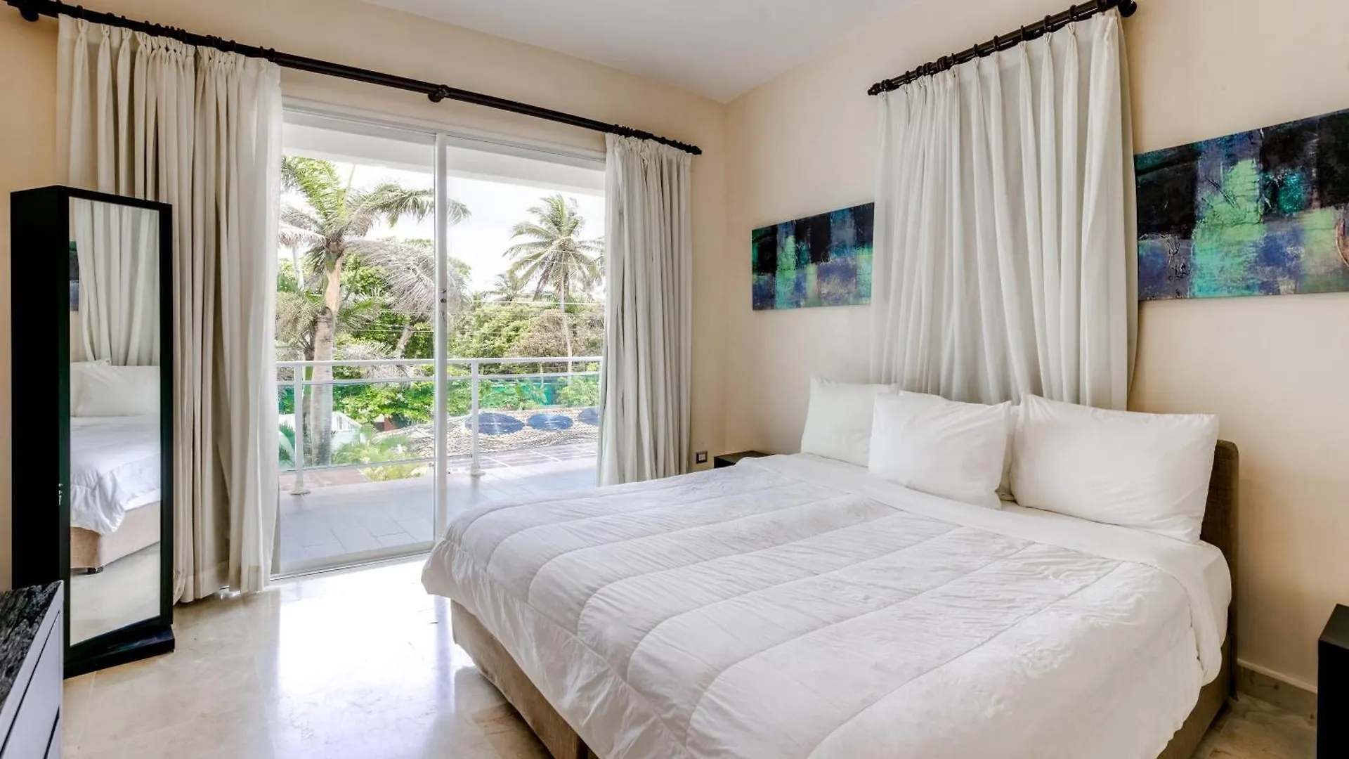 Watermark Luxury Oceanfront Residences Cabarete 5*,  Dominican Republic