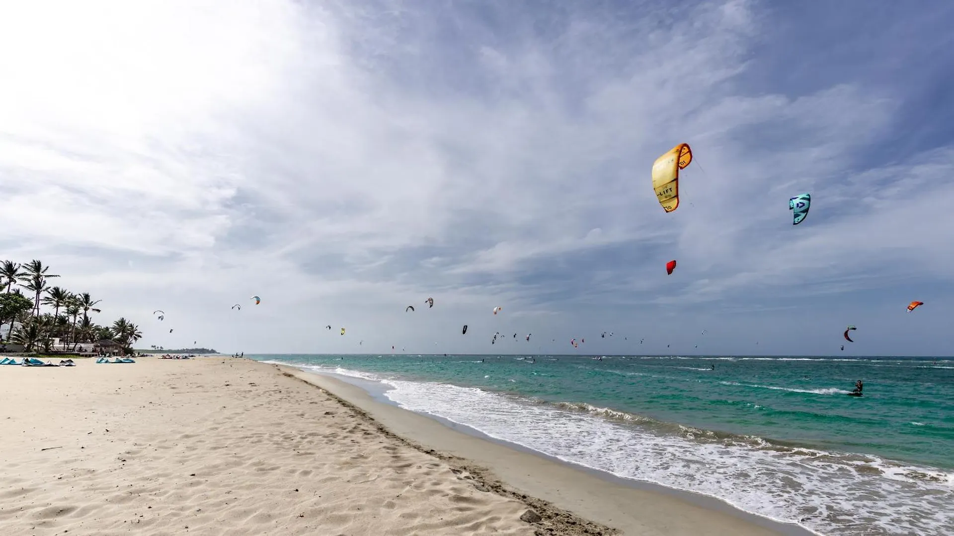 Aparthotel Watermark Luxury Oceanfront Residences Cabarete