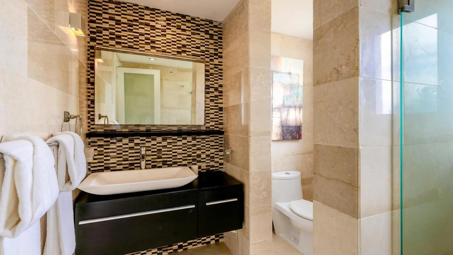 Watermark Luxury Oceanfront Residences Cabarete Aparthotel