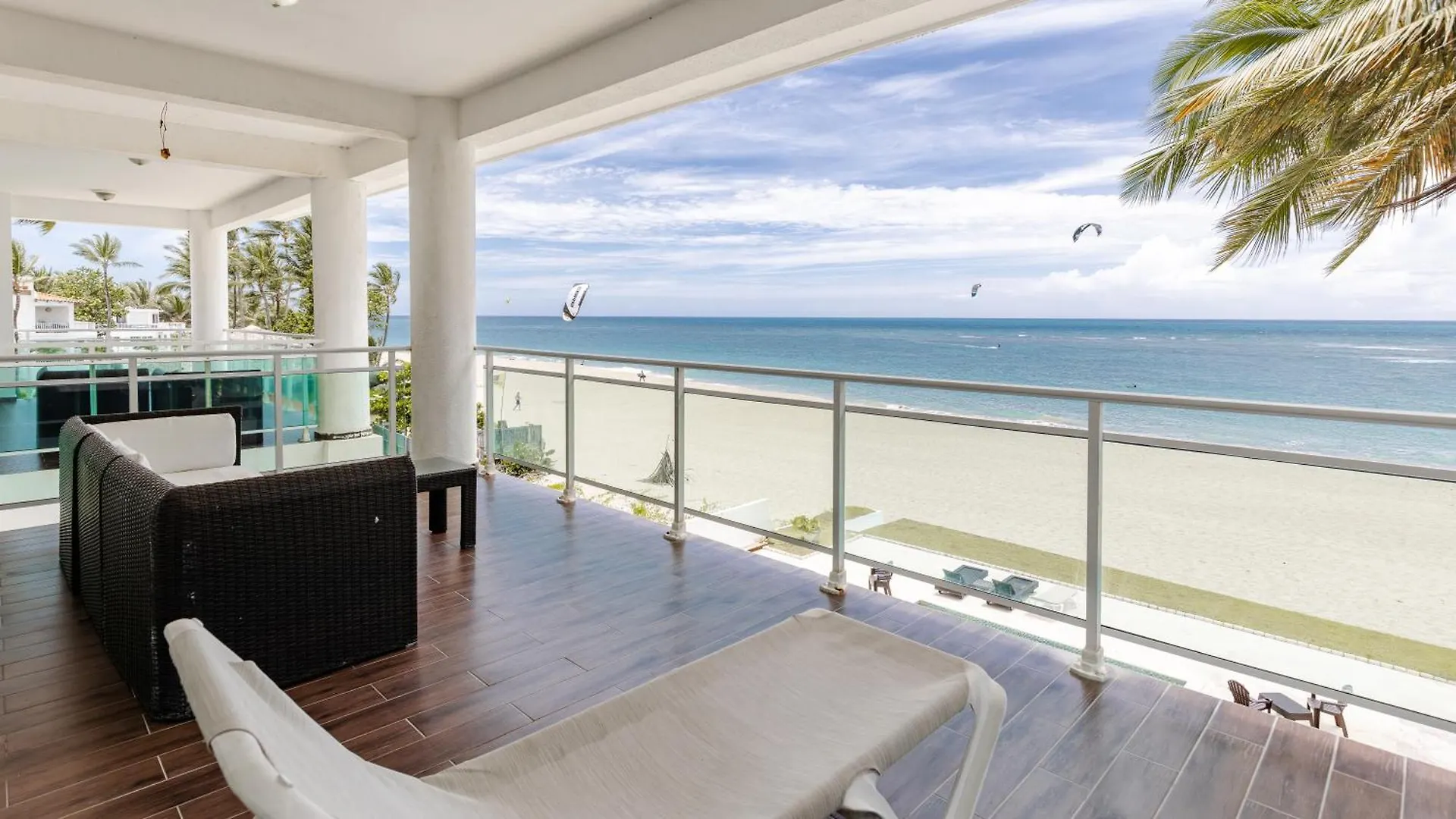 Watermark Luxury Oceanfront Residences Cabarete 5*,