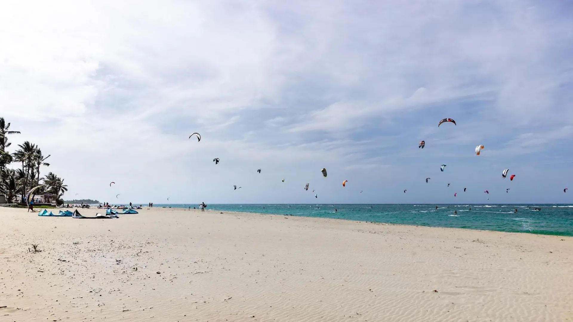 Watermark Luxury Oceanfront Residences Cabarete Apartahotel