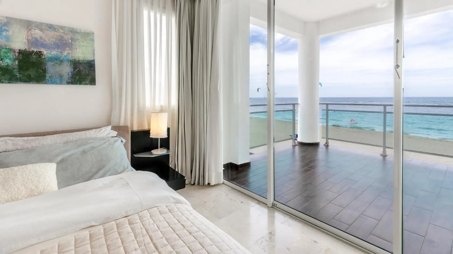 Apartahotel Watermark Luxury Oceanfront Residences Cabarete
