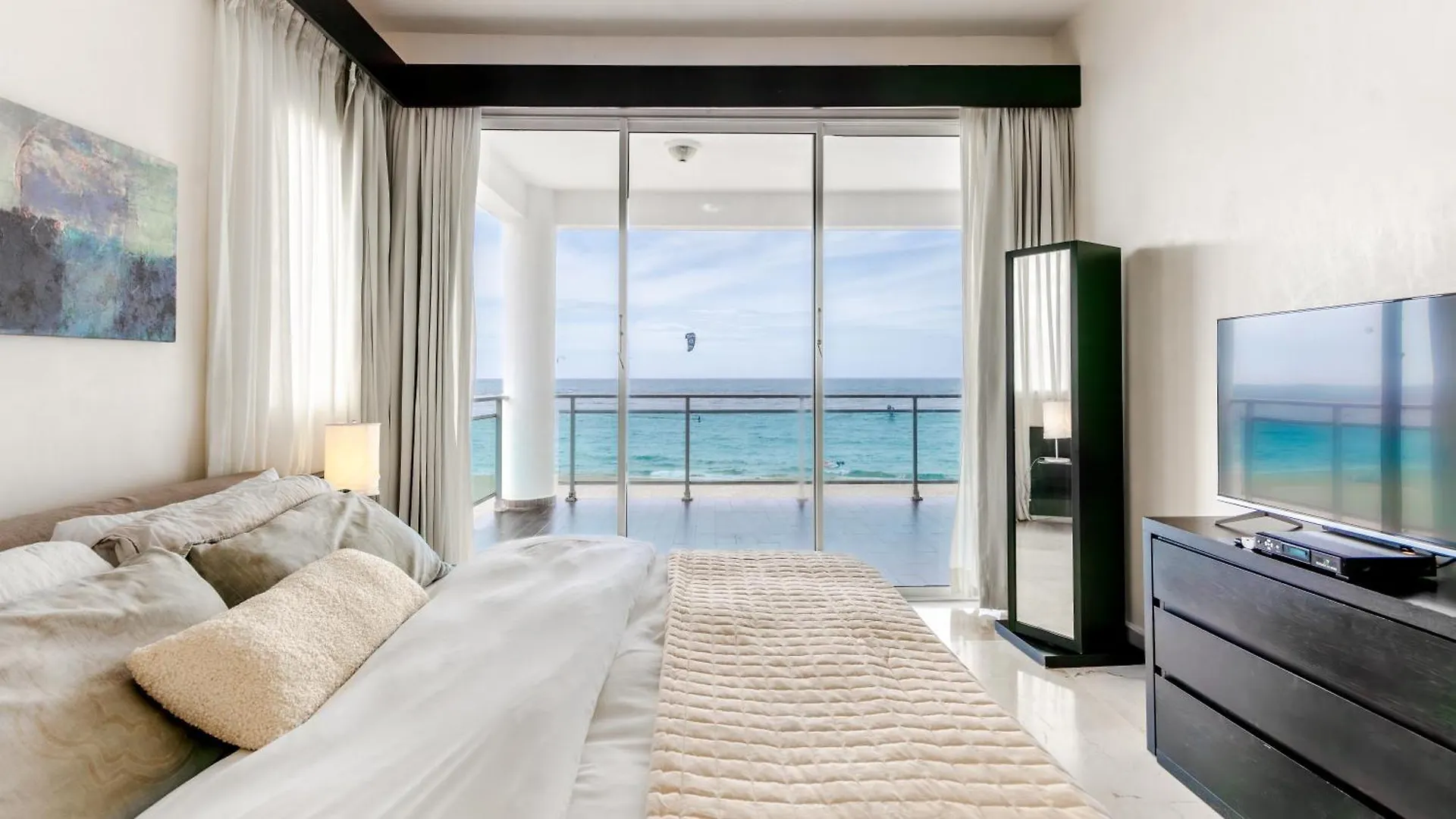 Watermark Luxury Oceanfront Residences Cabarete Apartahotel