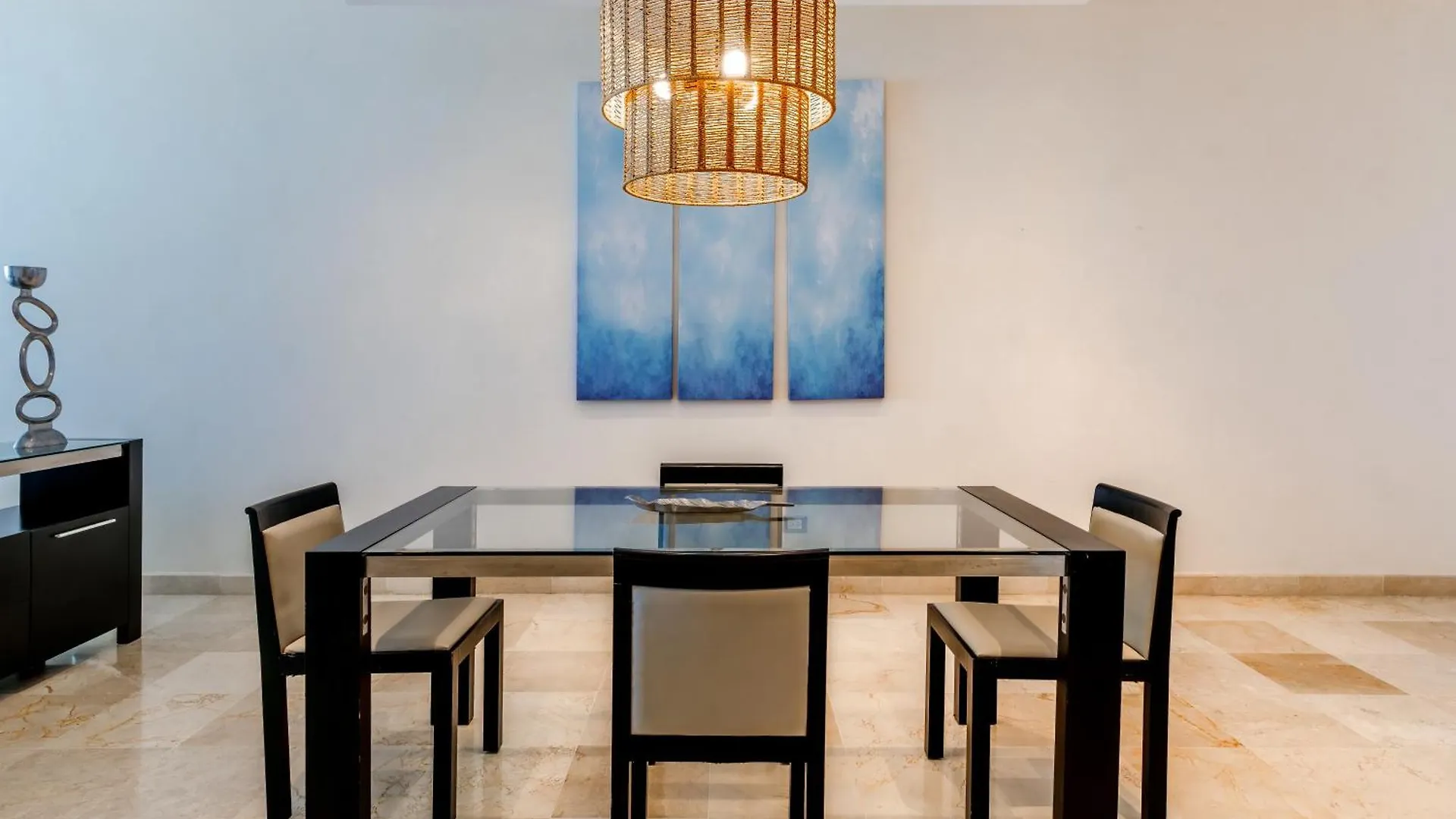 Apartahotel Watermark Luxury Oceanfront Residences Cabarete