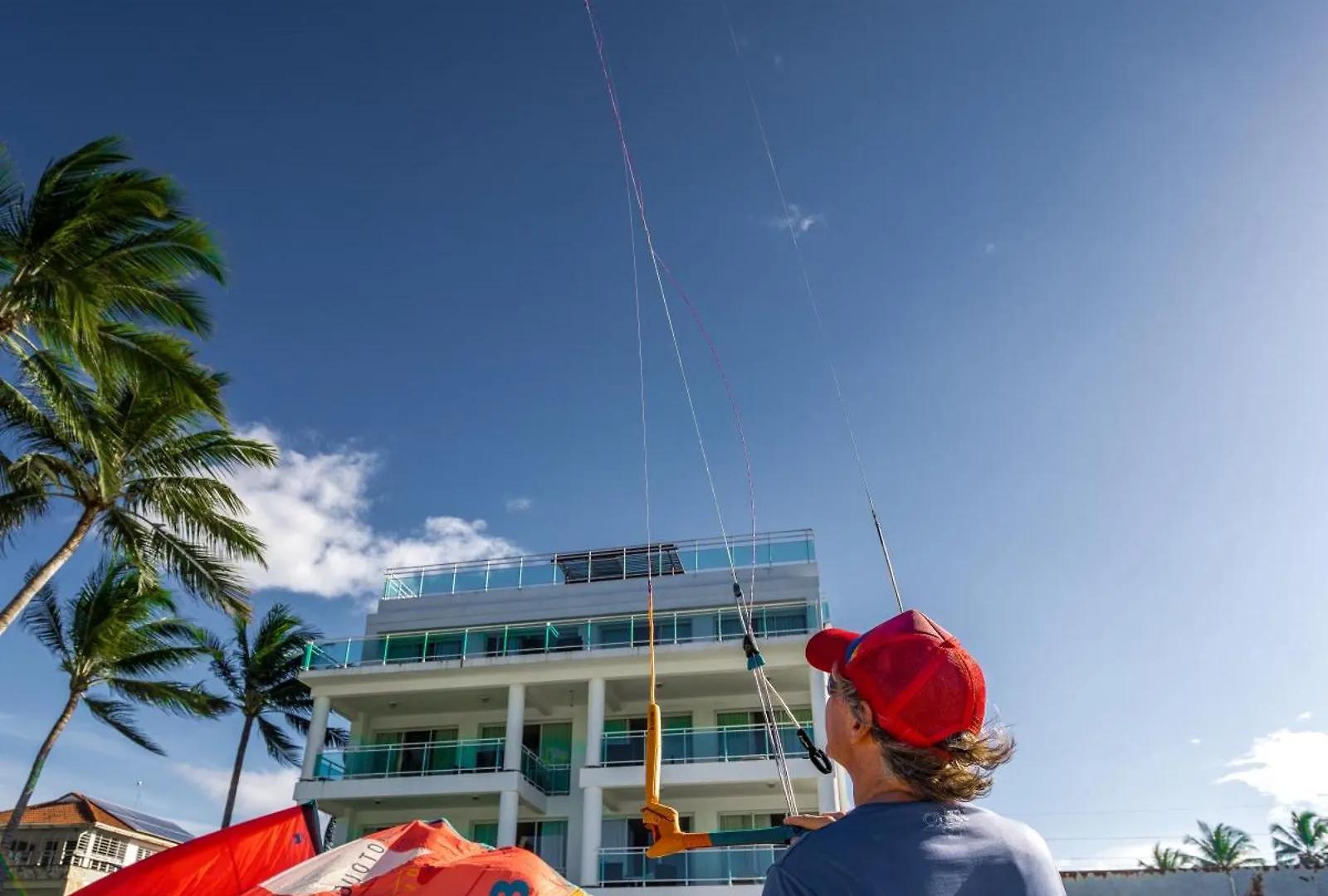 Watermark Luxury Oceanfront Residences Cabarete República Dominicana