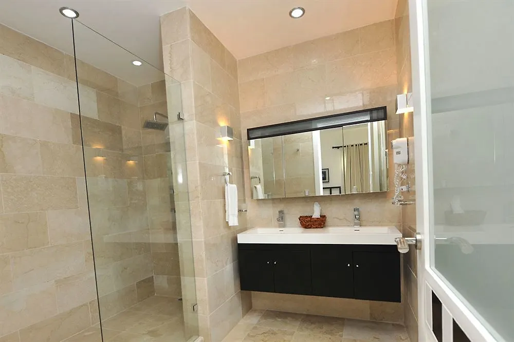Watermark Luxury Oceanfront Residences Cabarete 5*,